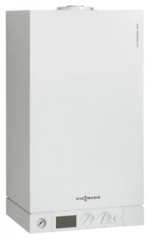 Котел газовый двухконтурный Viessmann Vitopend 100 W 12 кВт