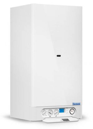 Котел газовый одноконтурный THERM 20 TLX.A, 20 кВт
