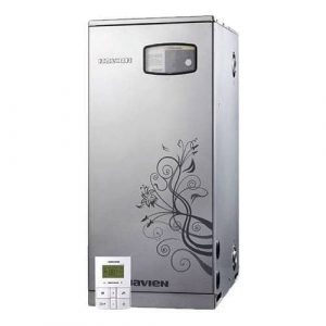 Газовый напольный котел NAVIEN GA 23K