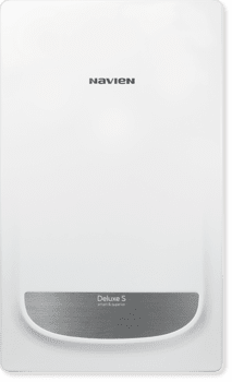 Настенный газовый котел NAVIEN DELUXE S-13K, 13 кВт