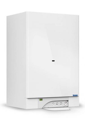Котел газовый  одноконтурный THERM TRIO 90Т, 90 кВт