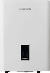 Газовый конденсационный котел Navien NCB52-H одноконтурный, 52 кВт