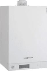 Газовый конденсационный котел VIESSMANN VITODENS 100-W, 19 кВт
