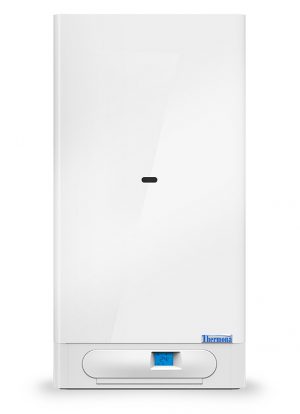 Котел газовый одноконтурный THERM 20 TLX.A, 20 кВт