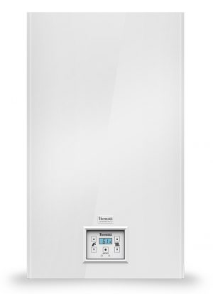 Газовый конденсационный котел THERM 24 KDZN OPTIMUM c подключением к внешнему бойлеру, 24 кВт