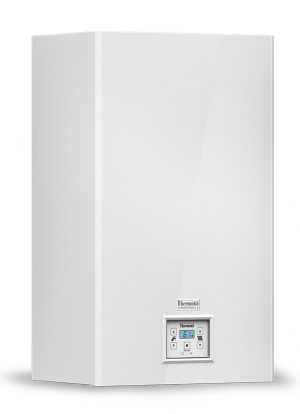 Газовый конденсационный котел THERM 24 KDZN OPTIMUM c подключением к внешнему бойлеру, 24 кВт