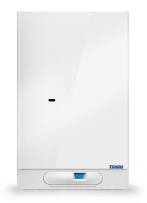 Котел газовый одноконтурный THERM DUO 50.T.A, 50 кВт