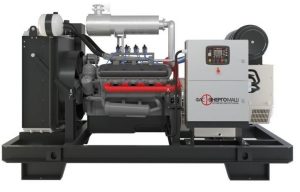 Газовый генератор ФАС 100-3/ЯП
