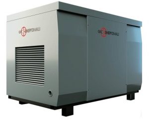 Газовый генератор ФАС 28-3/ВП