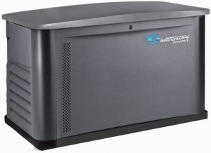 Газовый генератор Mirkon Power MKG 6